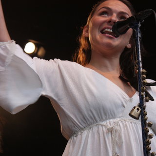 Emilíana Torrini