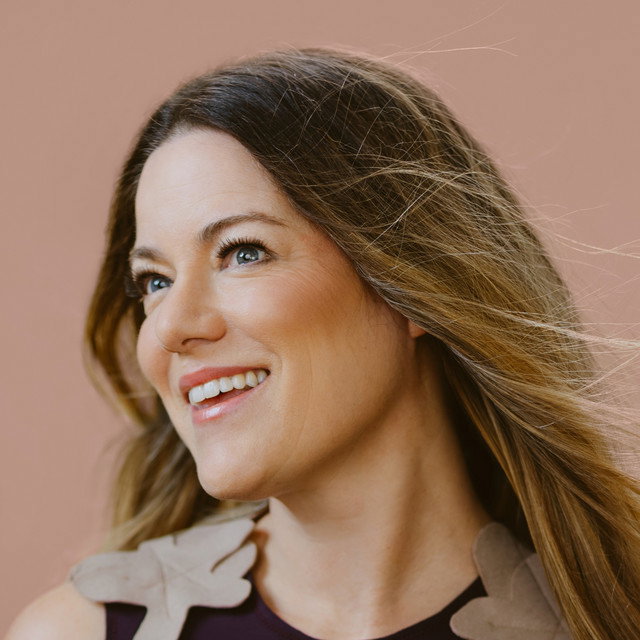 Emilie-Claire Barlow
