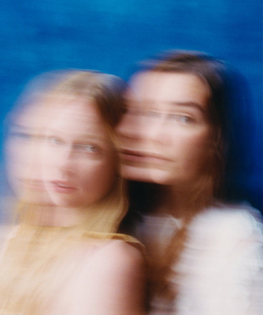 emma & matilda
