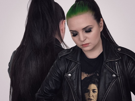 Emma Blackery