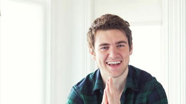 Emmet Cahill