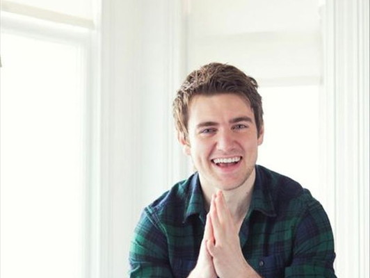 Emmet Cahill