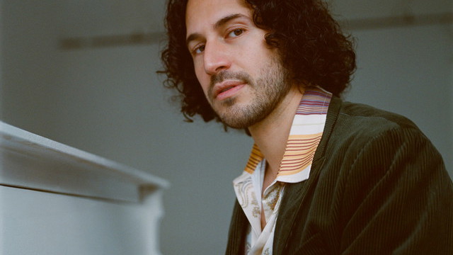 Emmet Cohen