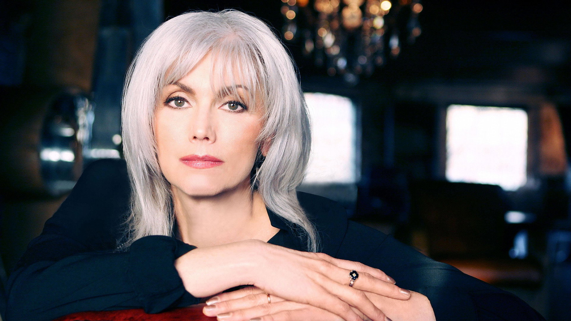 Emmylou Harris