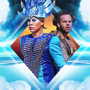 Empire Of The Sun