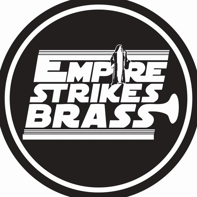 Empire Strikes Brass