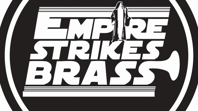 Empire Strikes Brass