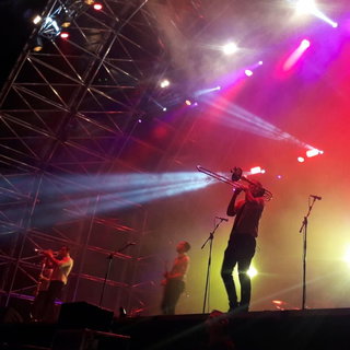 En Tol Sarmiento
