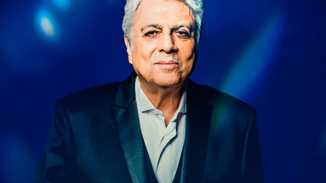 Enrico Macias