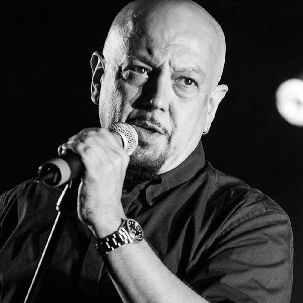 Энрико Руджери