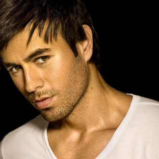 Enrique Iglesias