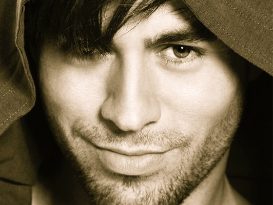 Enrique Iglesias