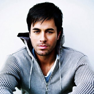 Enrique Iglesias