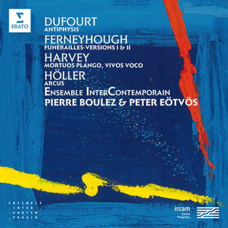 Ensemble Intercontemporain