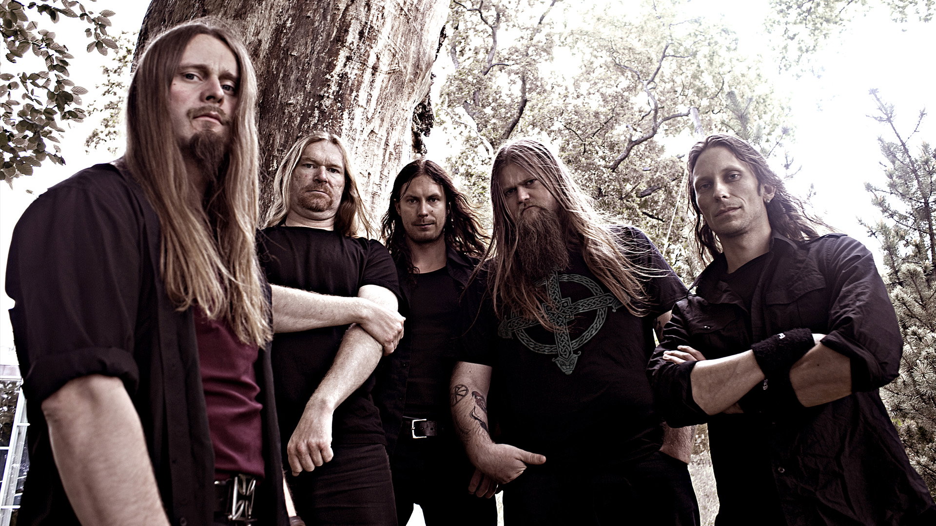 Enslaved