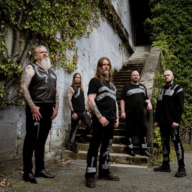 Enslaved