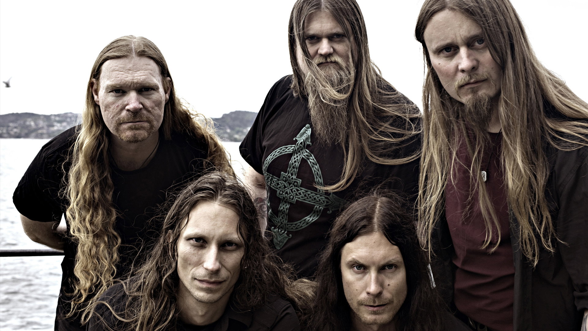 Enslaved