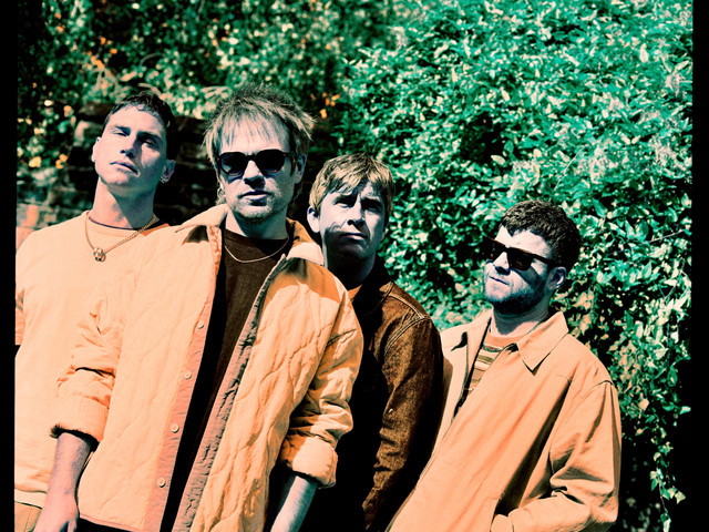 Enter Shikari
