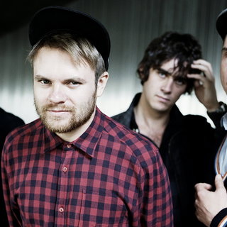 Enter Shikari