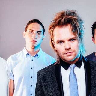 Enter Shikari