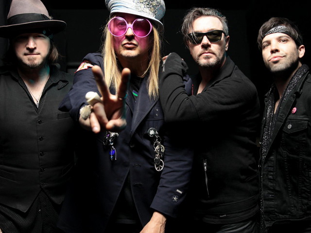 Enuff Z'Nuff