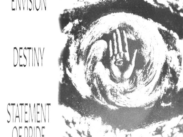 Envision