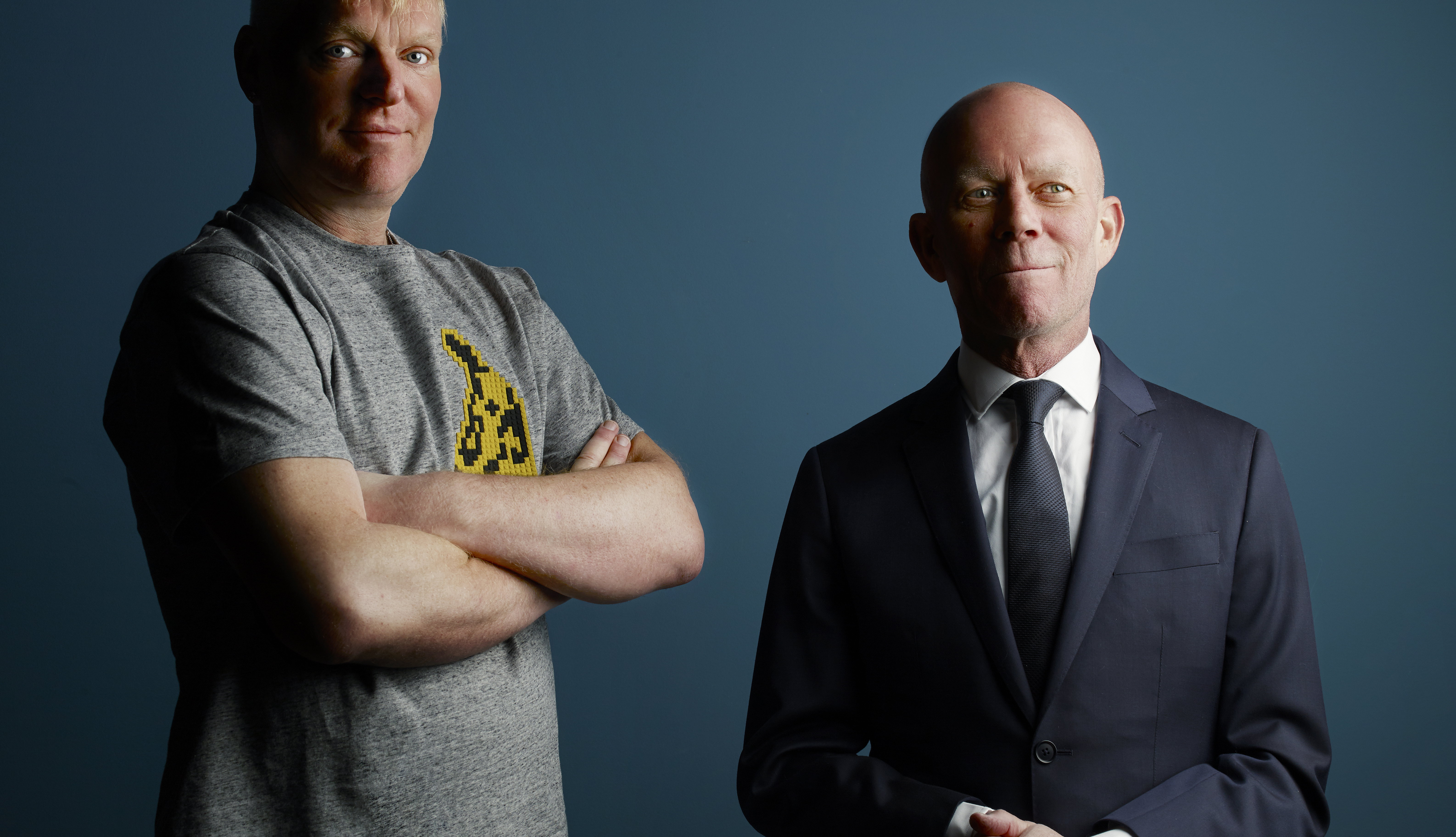 Erasure