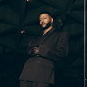 Eric Bellinger