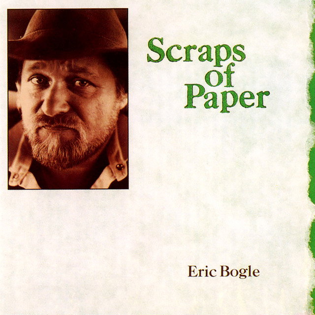 Eric Bogle