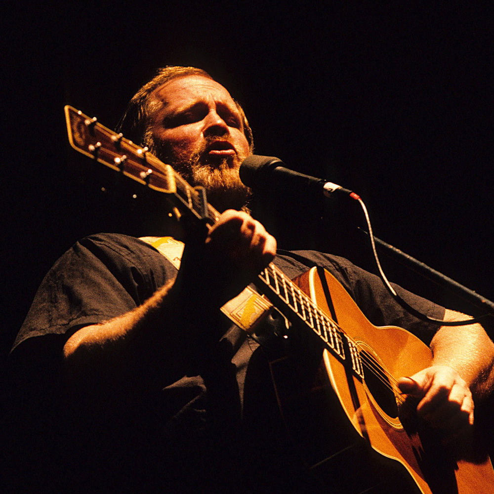 Eric Bogle