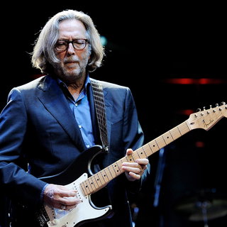 Eric Clapton