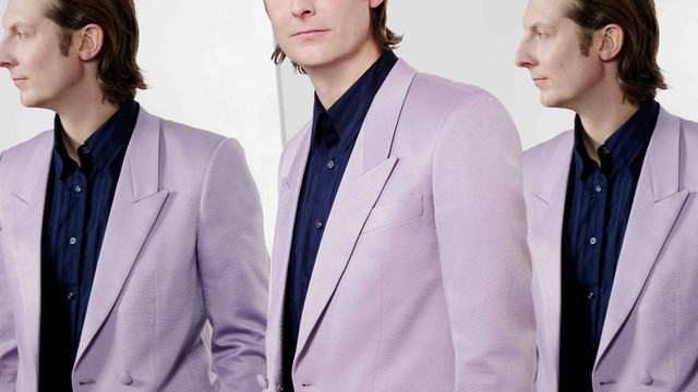 Eric Hutchinson