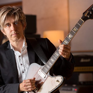 Eric Johnson