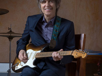 Eric Johnson