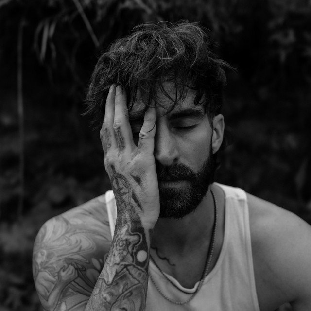Eric Kane