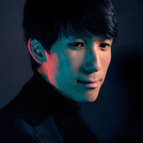 Eric Lu