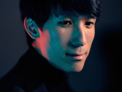 Eric Lu