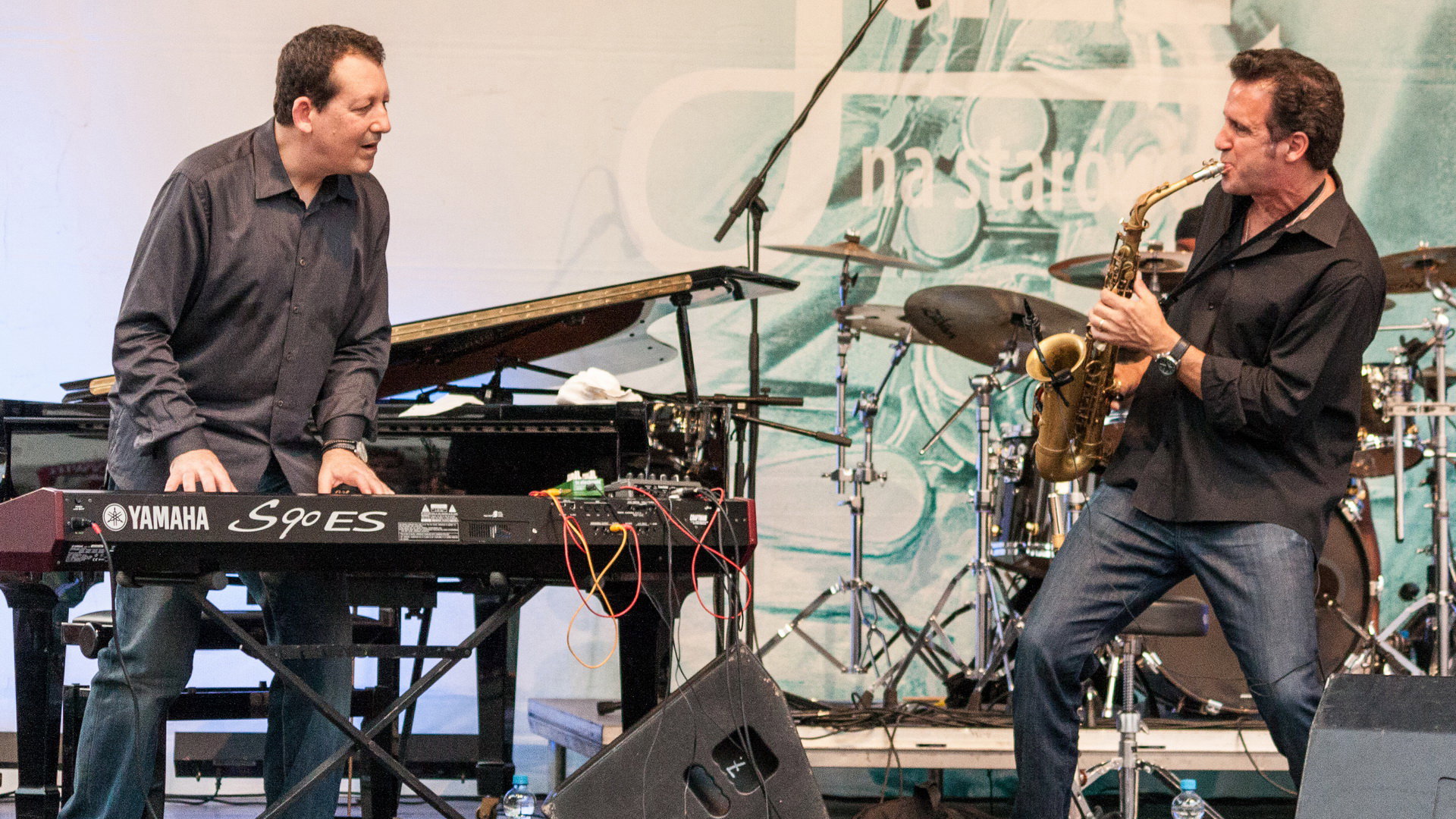 Eric Marienthal
