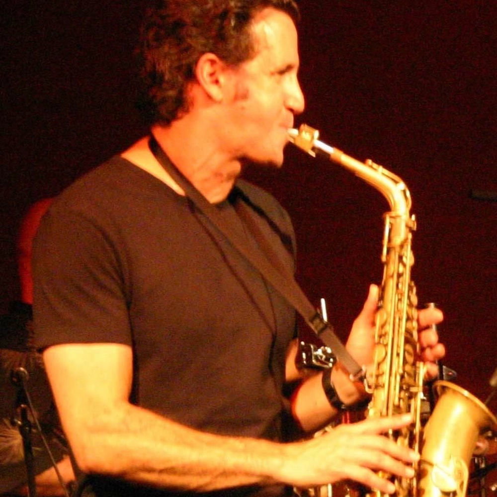 Eric Marienthal