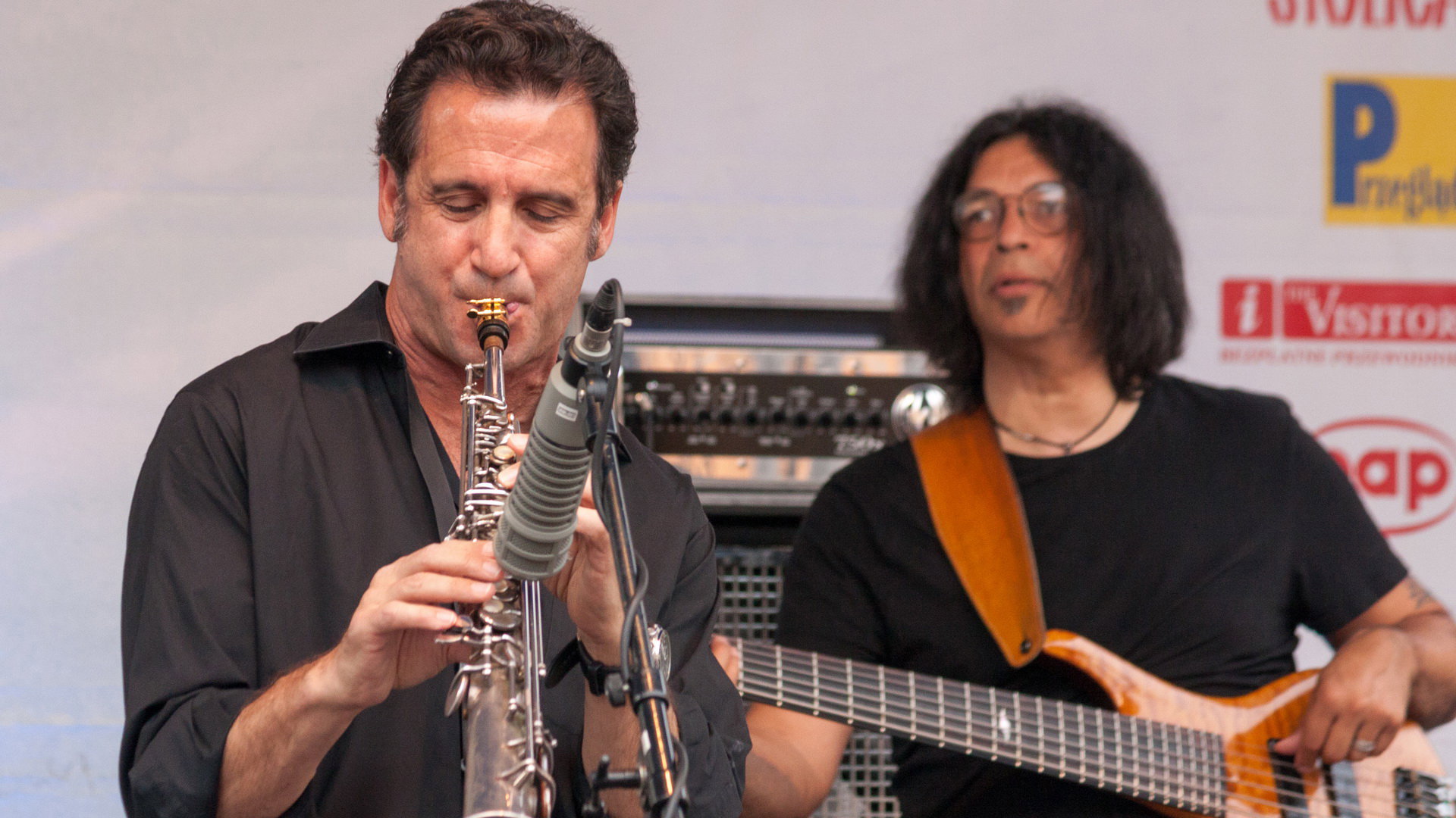 Eric Marienthal