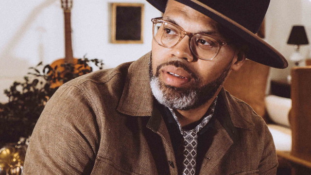 Eric Roberson