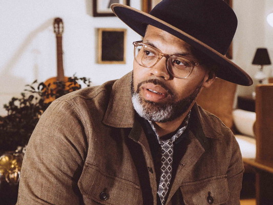 Eric Roberson