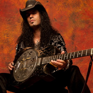 Eric Sardinas