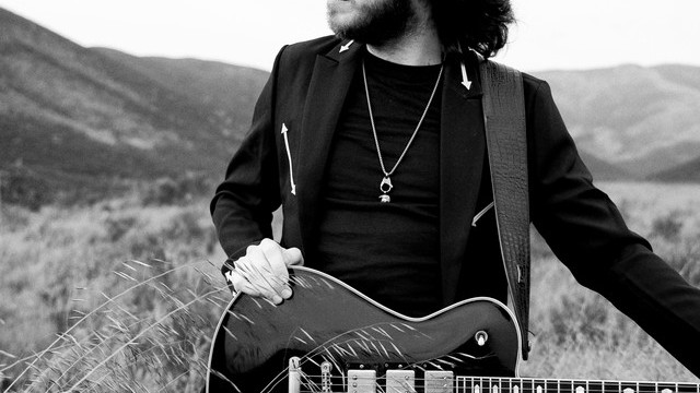 Eric Steckel