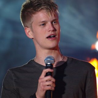 Erik Grönwall