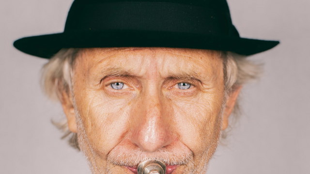 Erik Truffaz