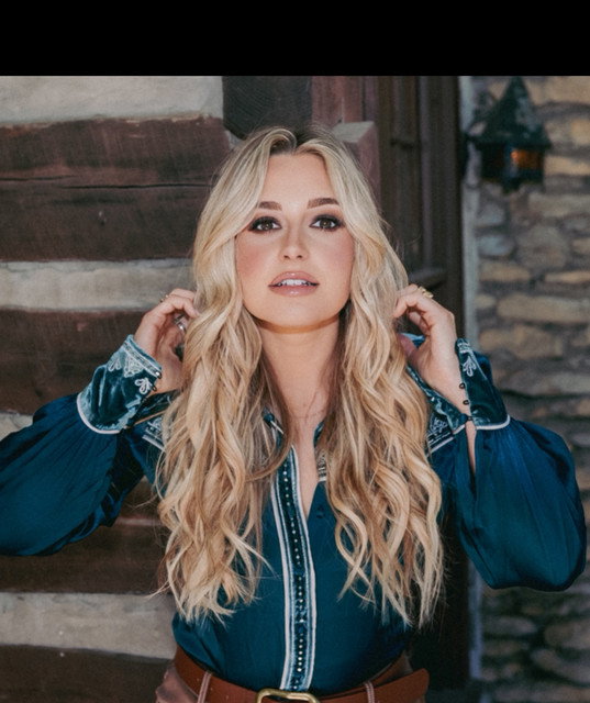 Erin Kinsey