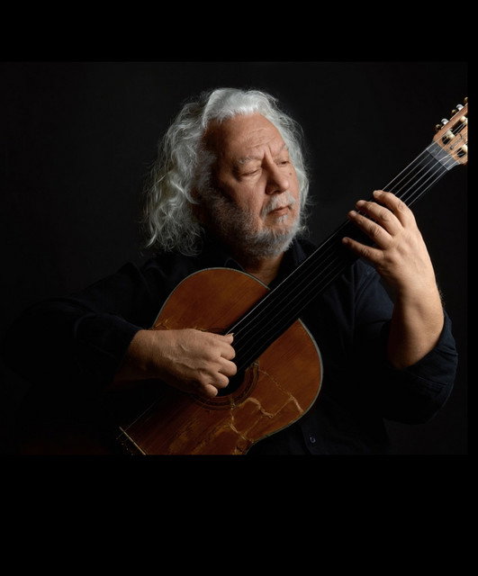 Erkan Oğur