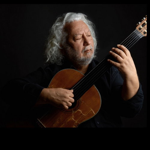 Erkan Oğur
