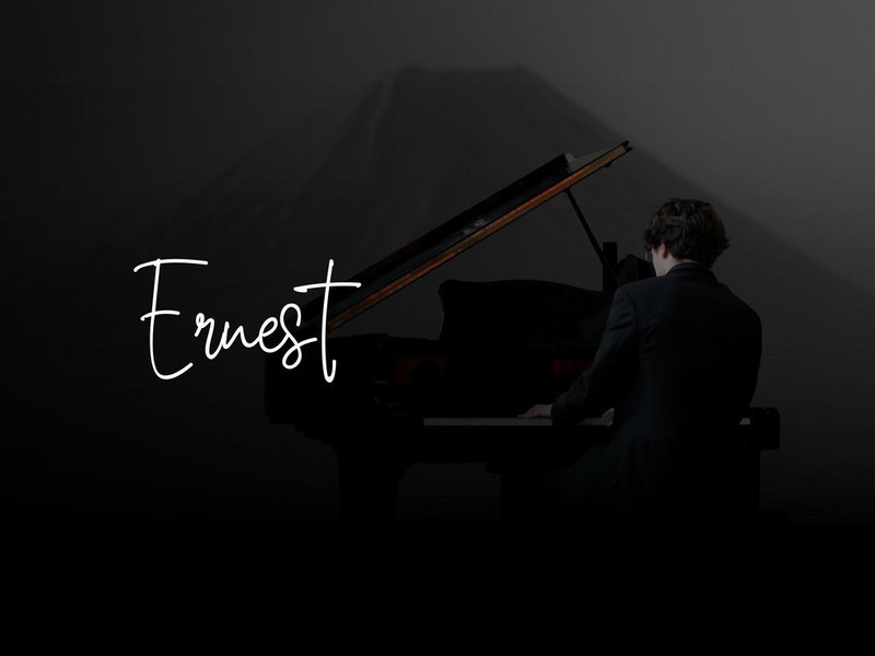 ERNEST